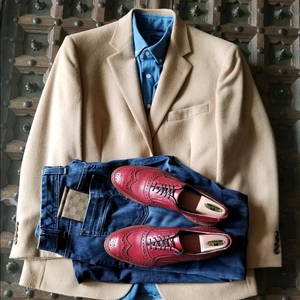 Allen Edmonds Neumok 2.0 Shoes